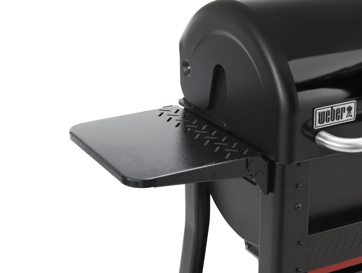 Weber Side Table (Searwood 600 / XL 600) - 3400140