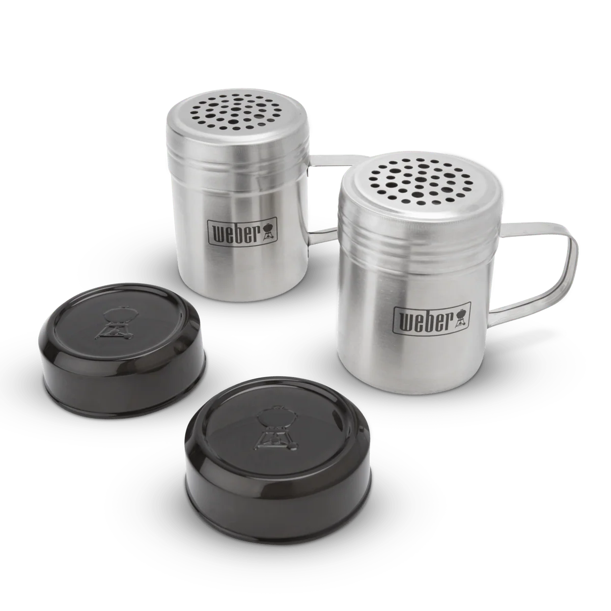 Weber Smashed Burger Set - 3400061 - Image 2