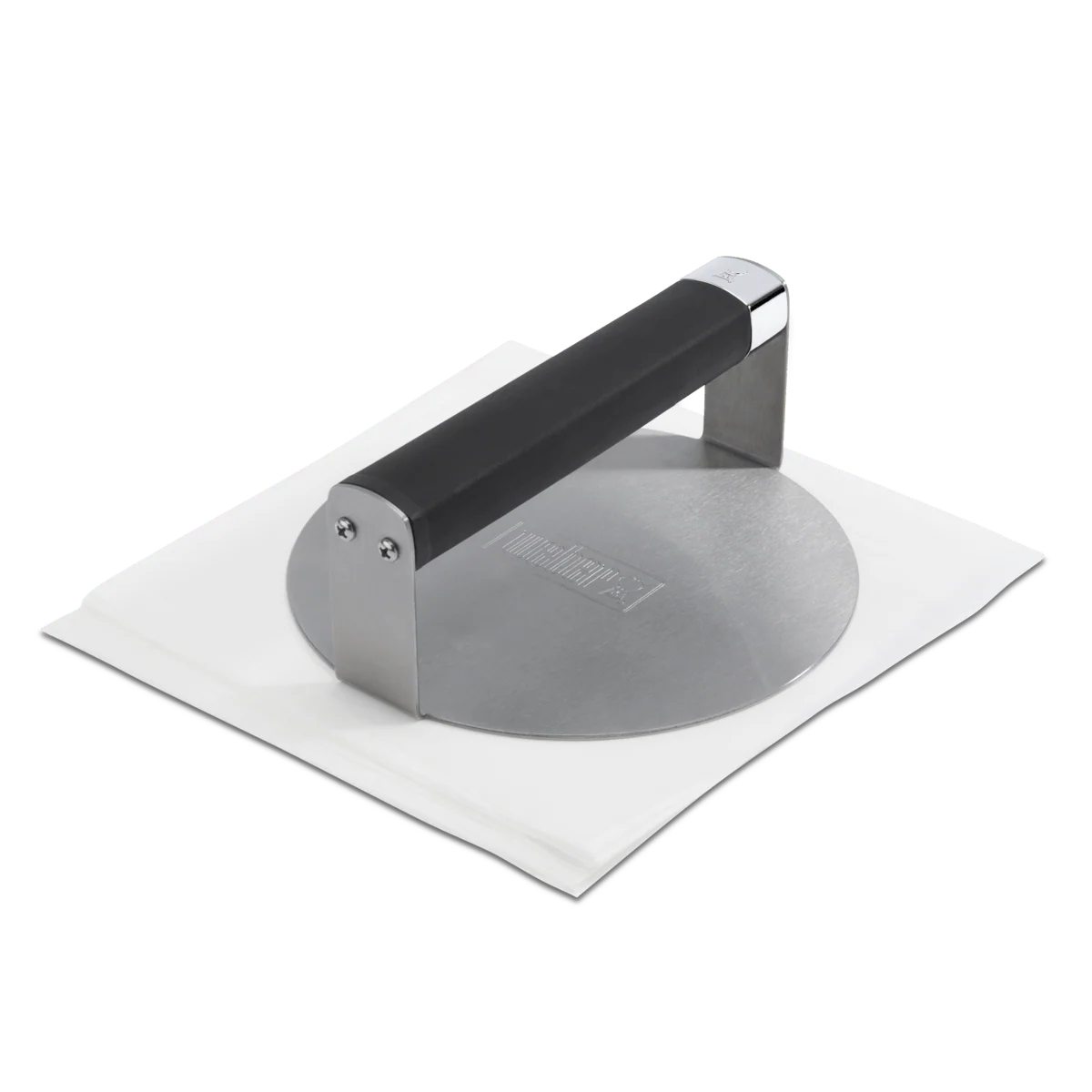 Weber Smashed Burger Set - 3400061 - Image 6
