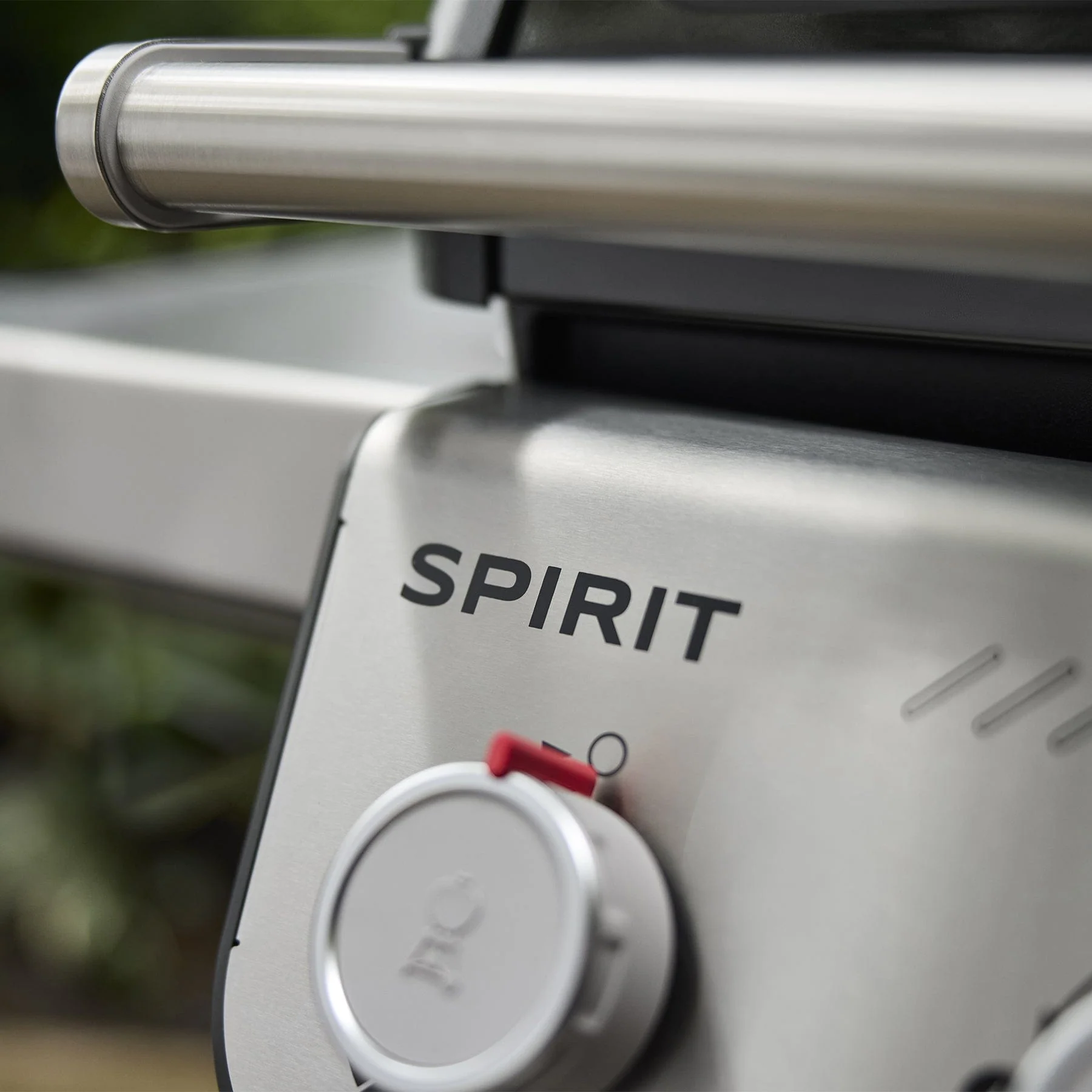 Weber Spirit E-325 Gas Grill - Image 10
