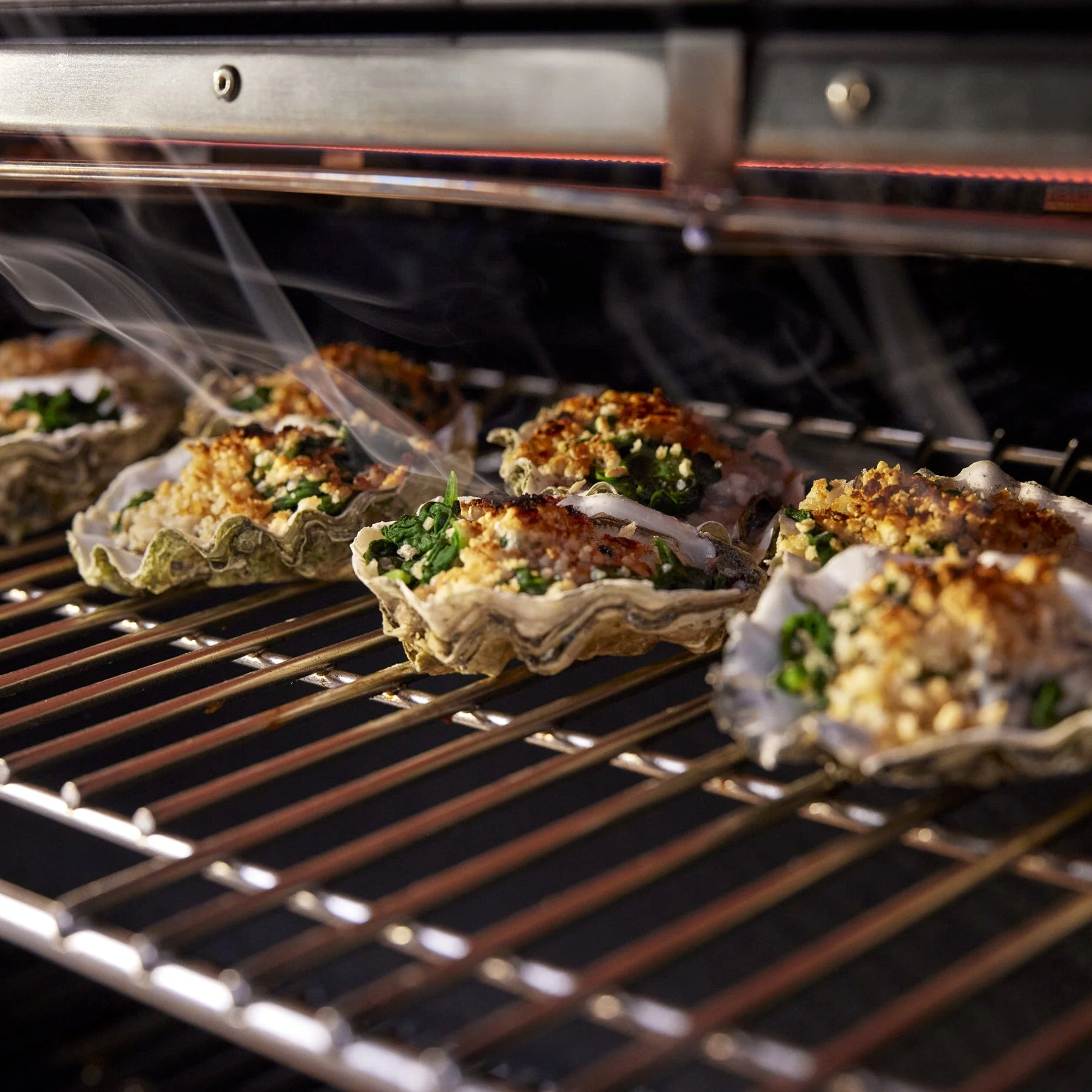 Weber Summit SB38 S Built-In Gas Grill - Image 8