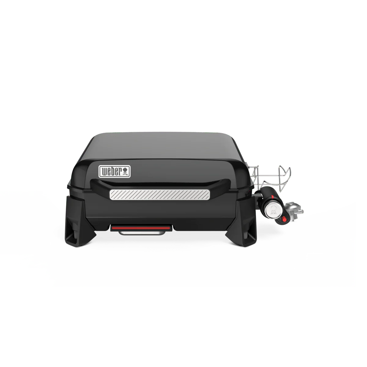 Weber Traveler 17" Portable Griddle