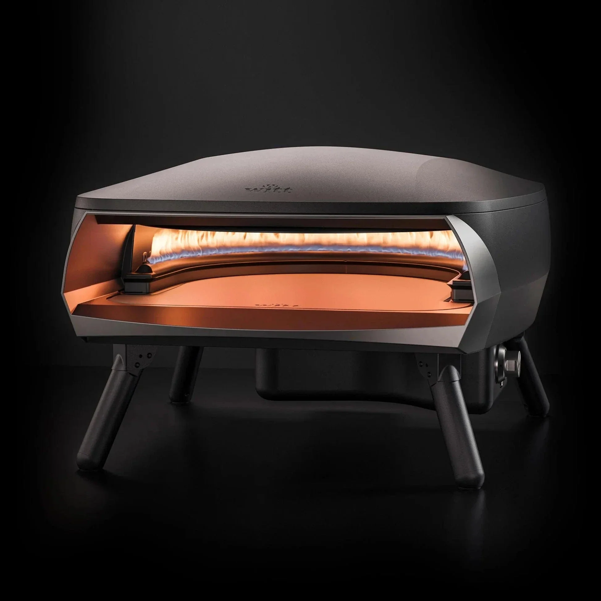 Witt ETNA Fermo 16" Pizza Oven