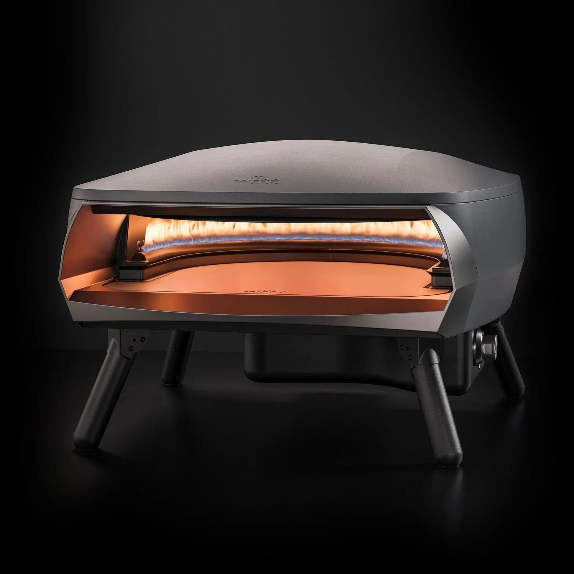 Witt ETNA Fermo 16" Pizza Oven - Image 2