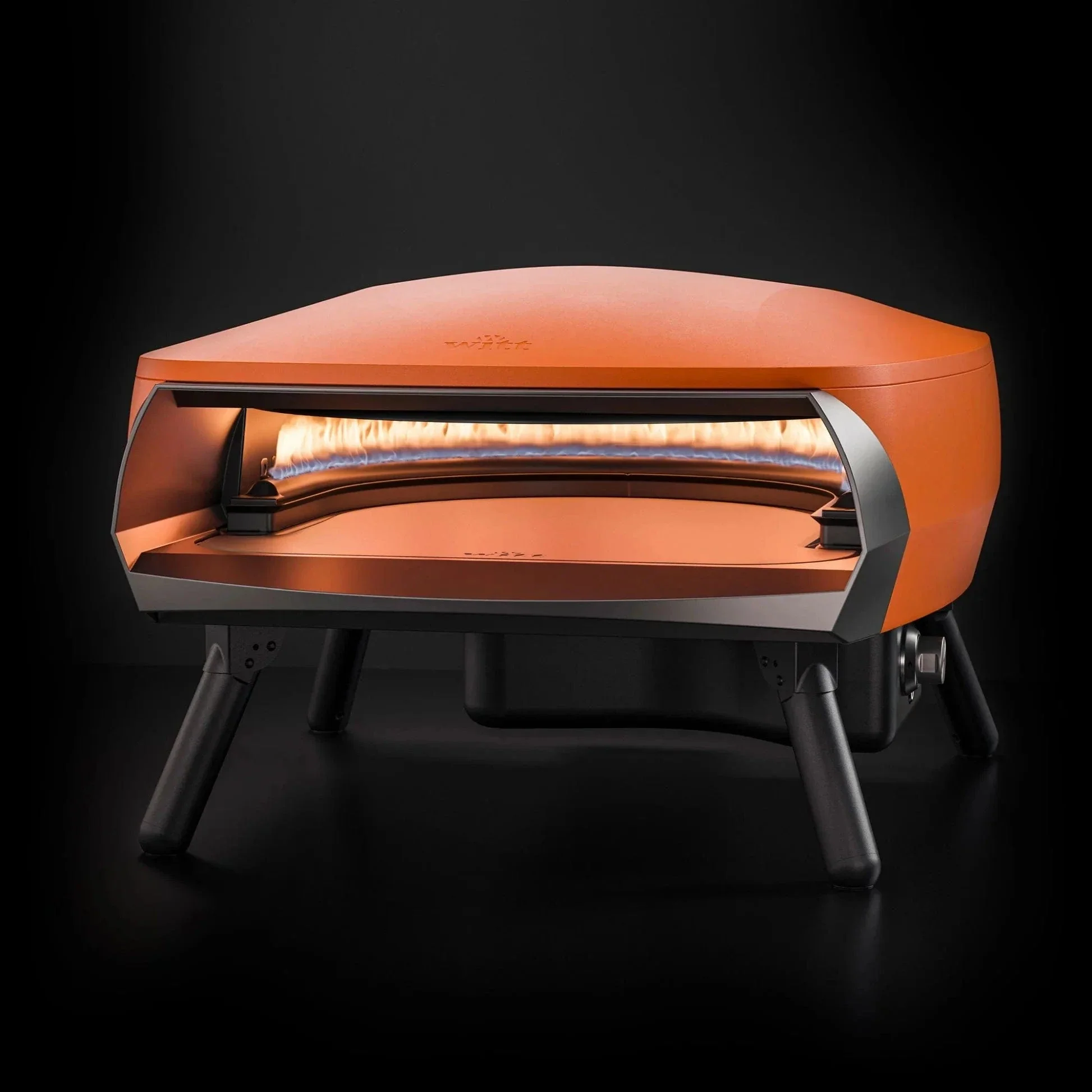 Witt ETNA Fermo 16" Pizza Oven - Image 4