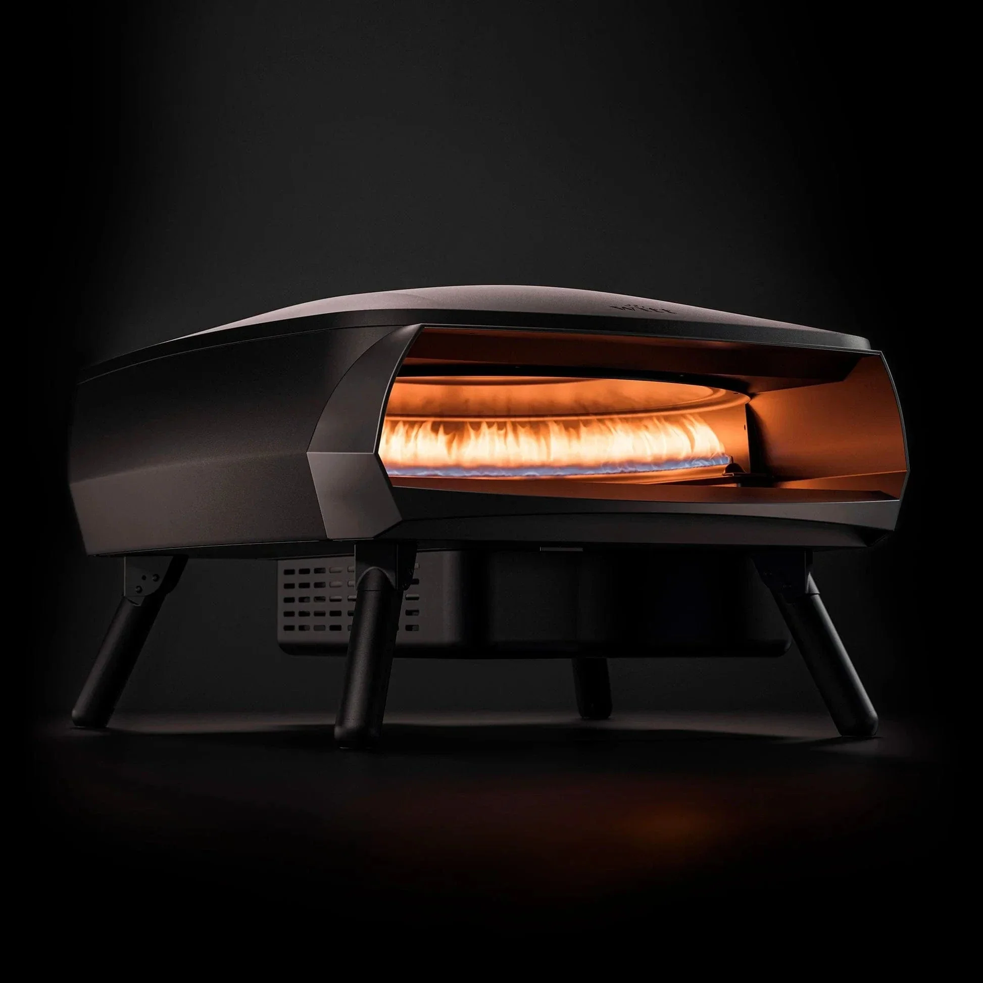 Witt ETNA Fermo 16" Pizza Oven - Image 5
