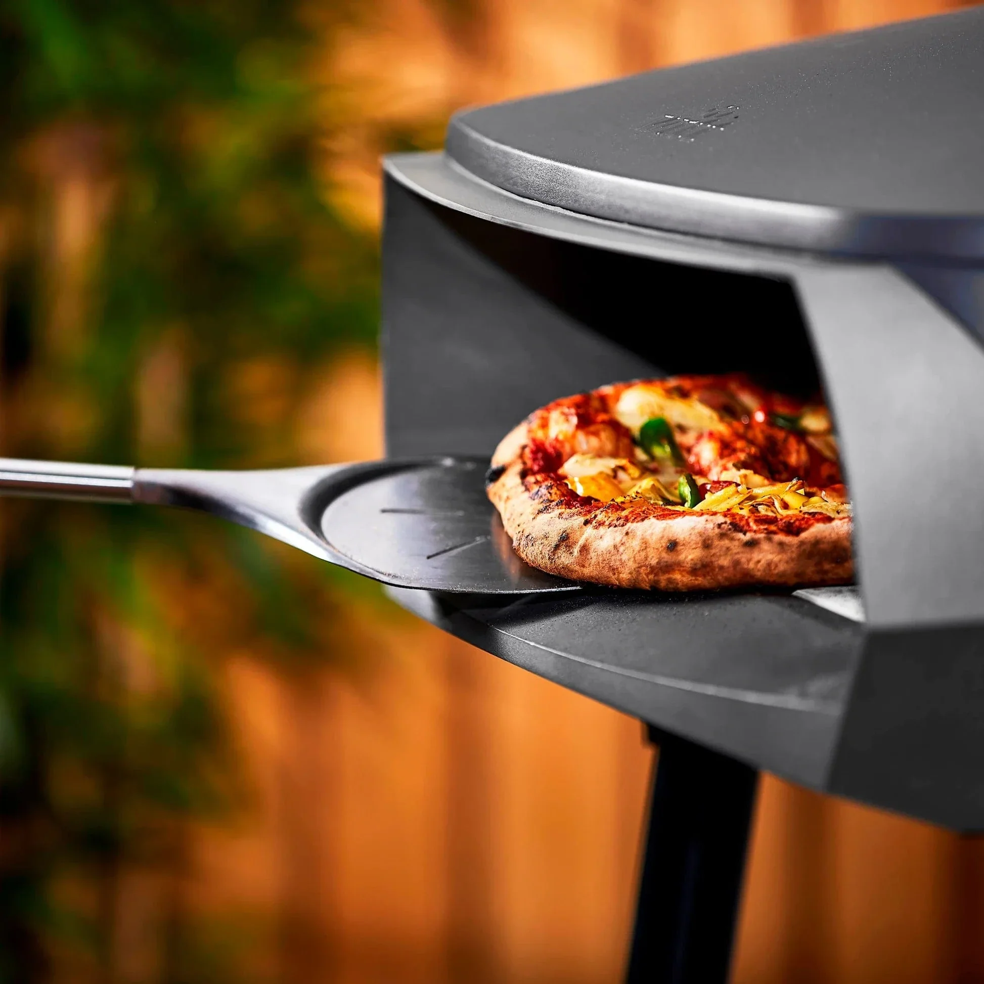 Witt ETNA Fermo 16" Pizza Oven - Image 7