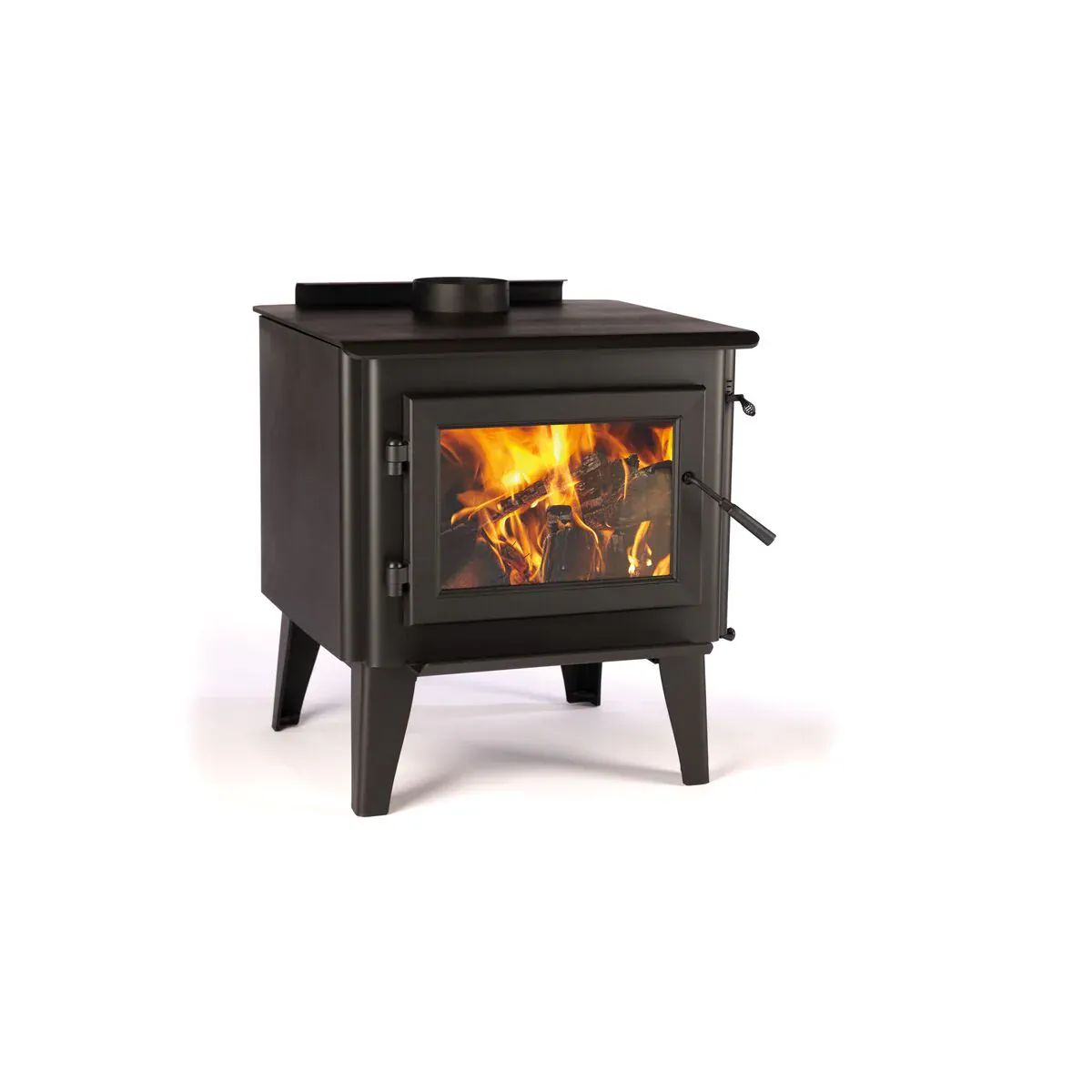 WoodPro 300 Wood Stove - Image 2