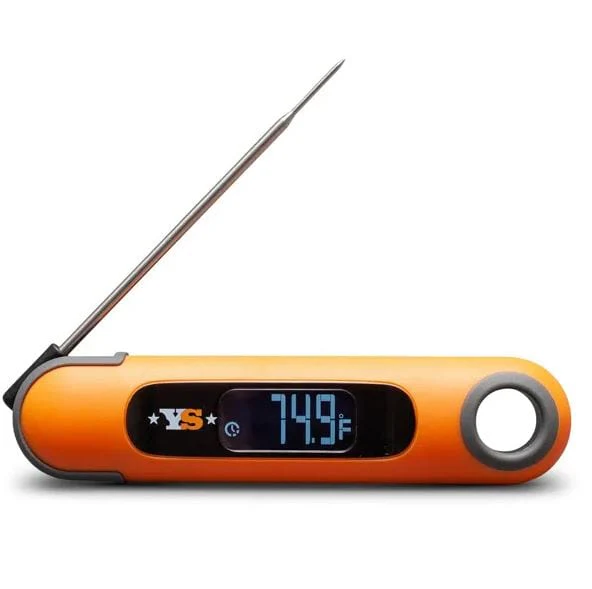 Yoder 1060-03 Instant-Read Thermometer - Image 2