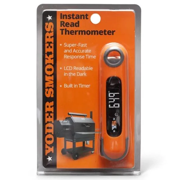 Yoder 1060-03 Instant-Read Thermometer - Image 5