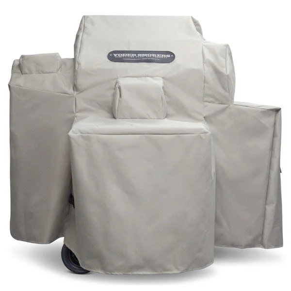 Yoder All-Weather Fitted Cover (YS480 / YS480s) - 90495