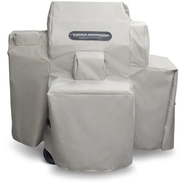 Yoder All-Weather Fitted Cover (YS480 / YS480s) - 90495 - Image 4