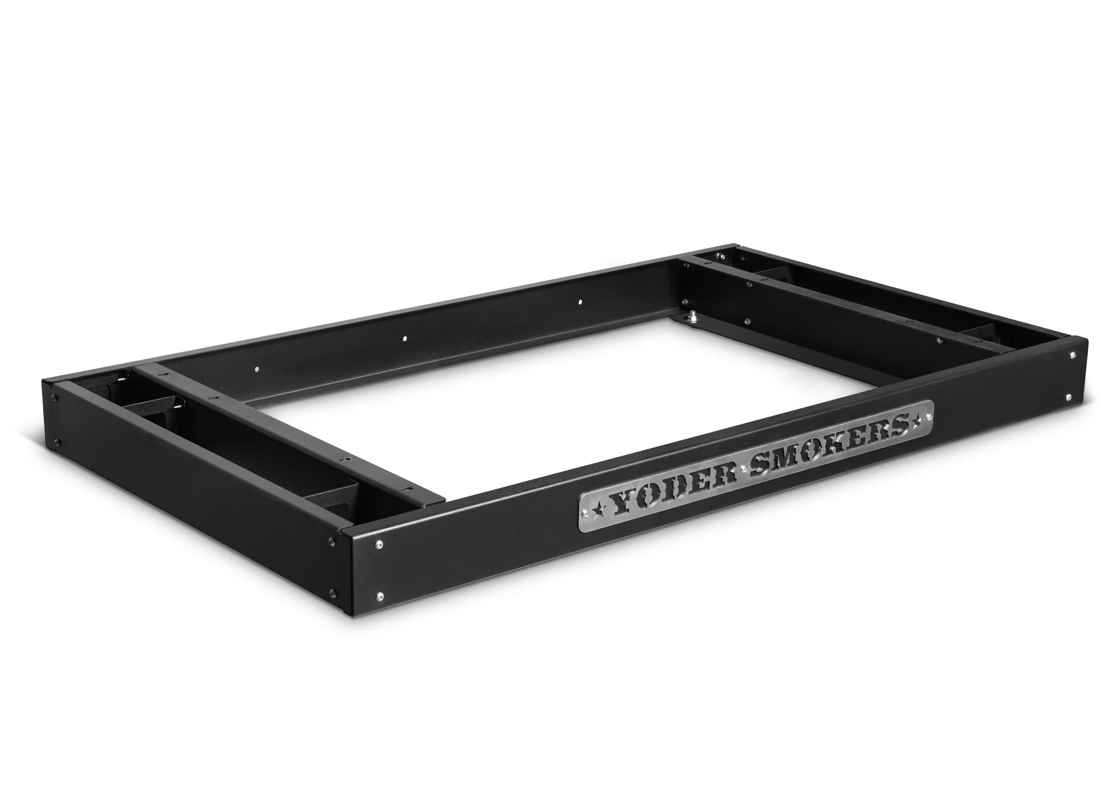 Yoder Built-in Valence (El Dorado 42") - A411600