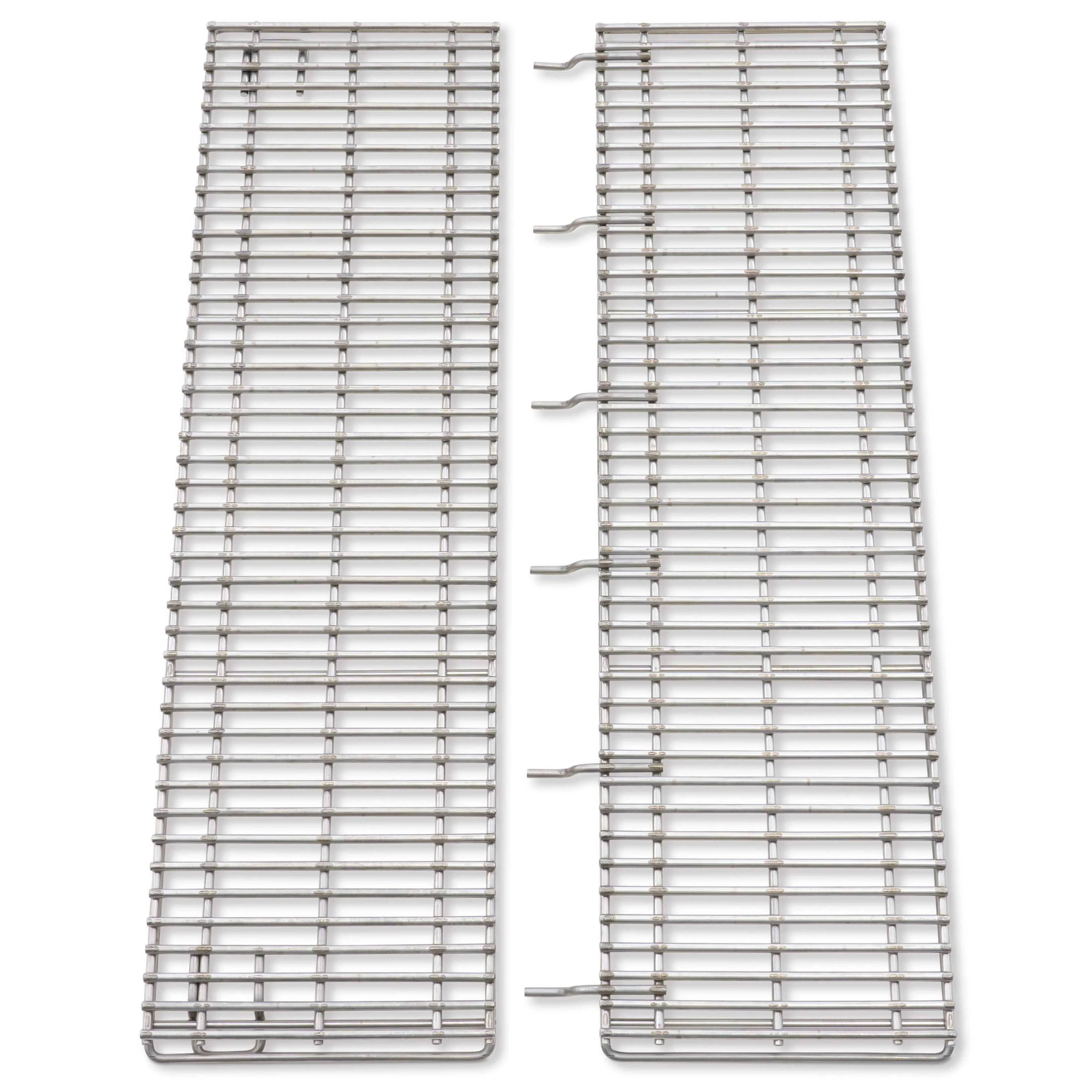 Yoder Stainless Steel Upper Grate Kit (YS1500s) - A94625